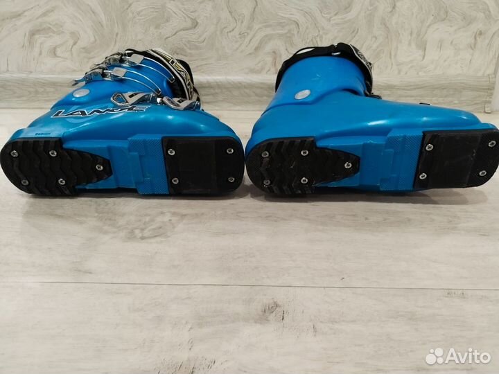 Горнолыжные ботинки детские 22