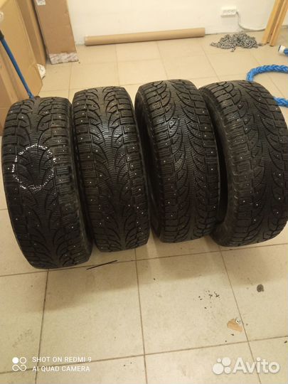Pirelli Winter Carving Edge 225/55 R18 102T