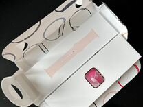 Apple Watch Series 9 41 mm Pink