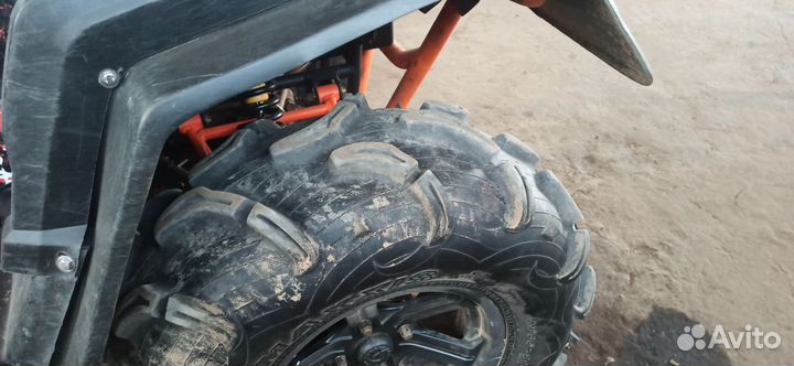 Грязевая резина maxxis Zilla 30