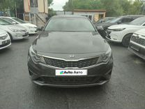 Kia Optima 2.0 AT, 2019, 86 400 км, с пробегом, цена 2 330 000 руб.