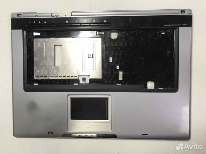 Топкейс для Asus X50VL