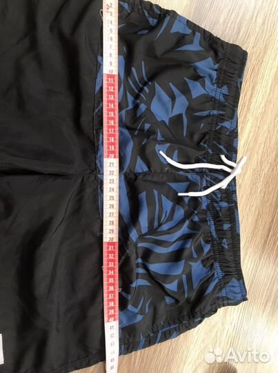 Шорты летние на мальчика