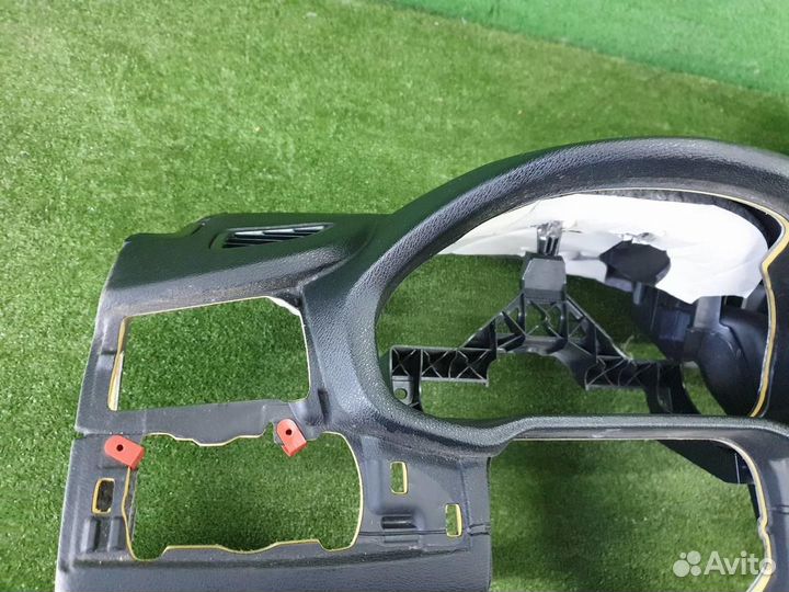 Подушка безопасности (разное) BMW X3