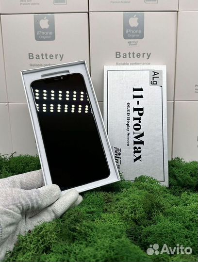 Дисплей iPhone 11 Pro Max (2is)