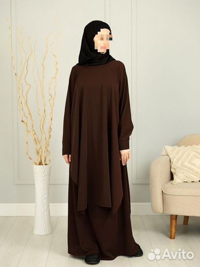 Мусульманские двойки