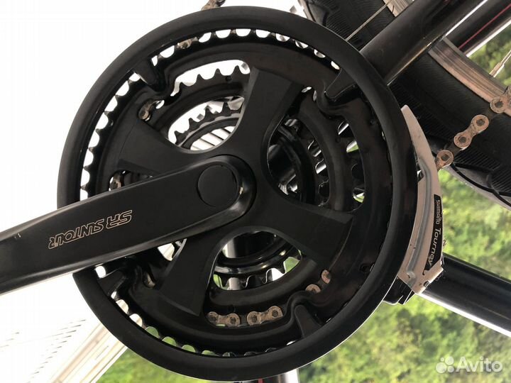 Велосипед Schwinn Sierra I Американский бренд