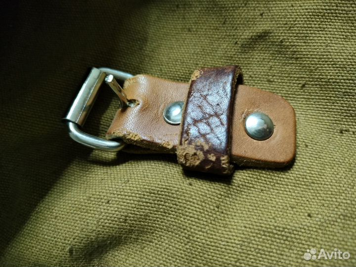 Рюкзак туристический Альпинист СССР