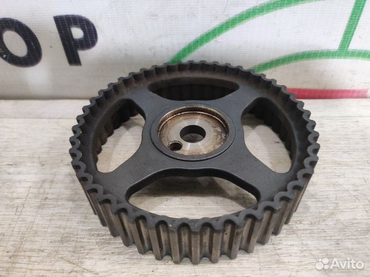 Шестерня привода распредвала Mitsubishi Lancer 9