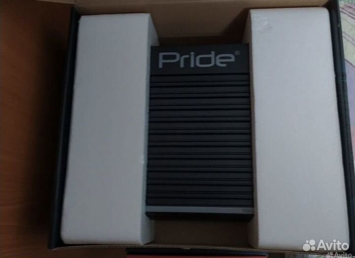 Усилитель для колонок