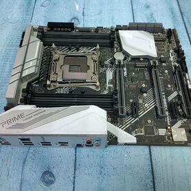 Материнская плата Asus Prime X299-A 2 (LGA 2066)