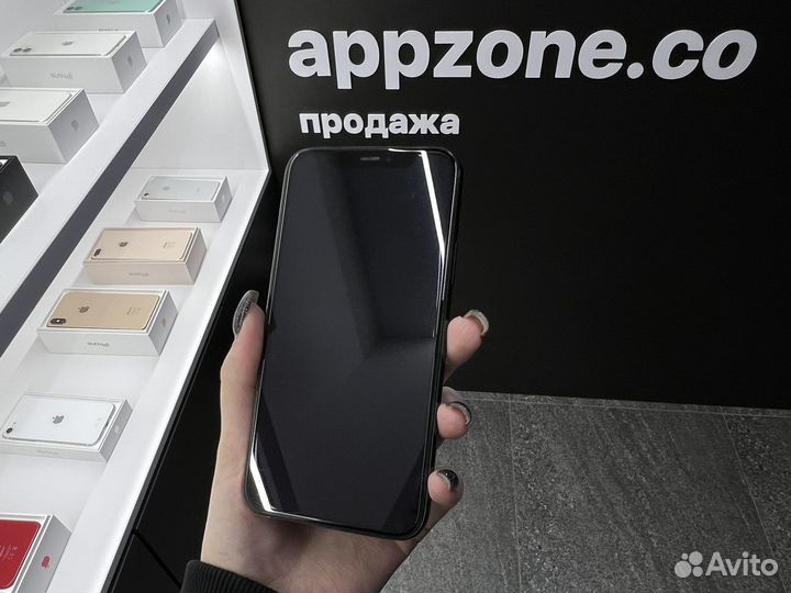 iPhone 11 Pro, 256 ГБ