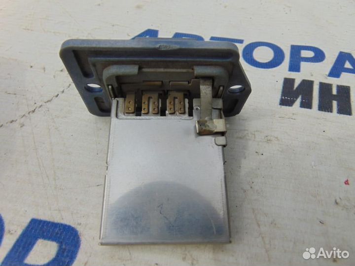 Резистор отопителя для Hyundai Elantra 3 2000-200