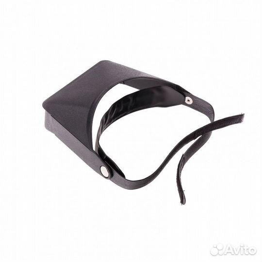 Лупа для закрепления на голове