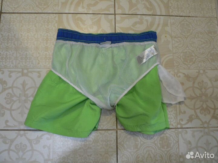 Шорты для плавания