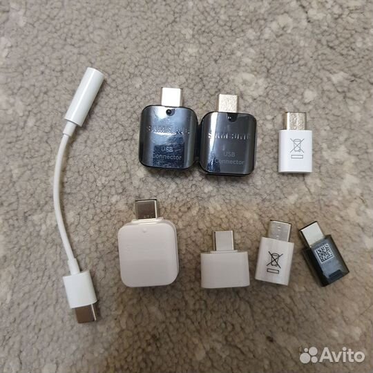 Быстрая зарядка