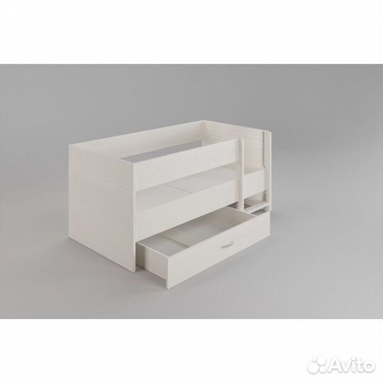 Детская кровать от 3 лет