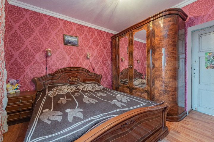 Дом 97 м² на участке 9 сот.