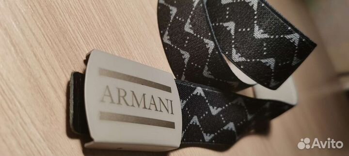 Ремень Armani Junior