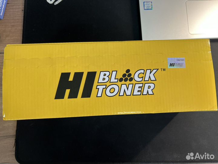 Картридж Pantum pc 211