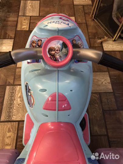 Квадроцикл