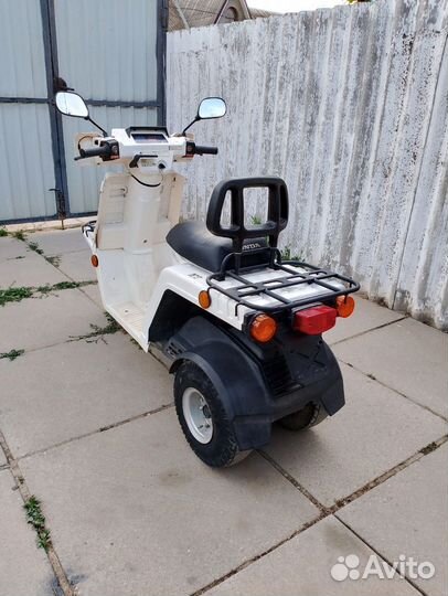 Honda gyro x