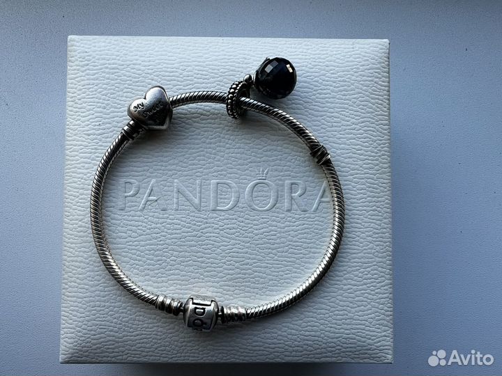 Pandora браслет