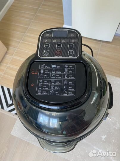 Мультиповар avreology