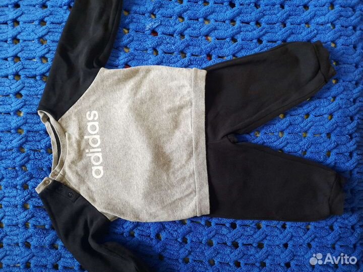 Костюм adidas