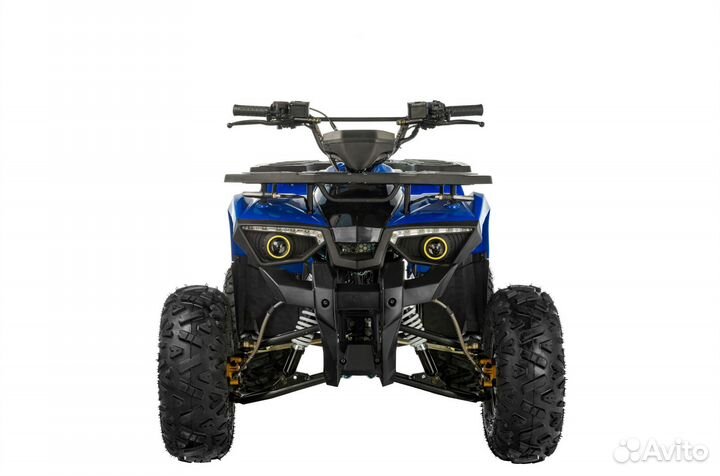 Квадроцикл Tiger Extra 175 cc