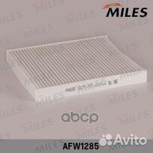 Фильтр салона dodge caliber/avenger/jeep compas