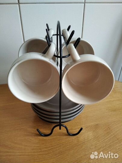 Набор посуды для дома