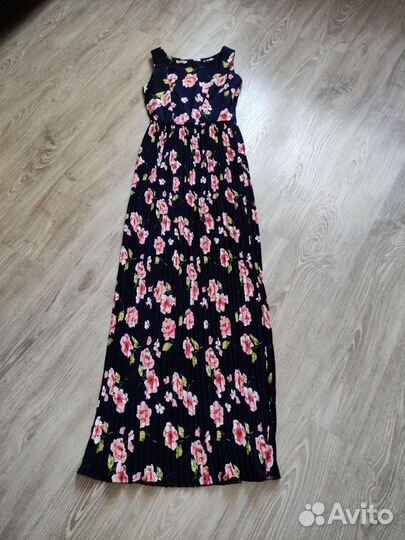 Платье женское 42-44