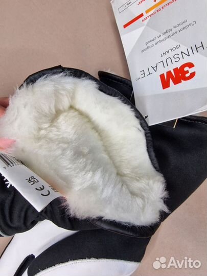 Перчатки Tegera classic 296