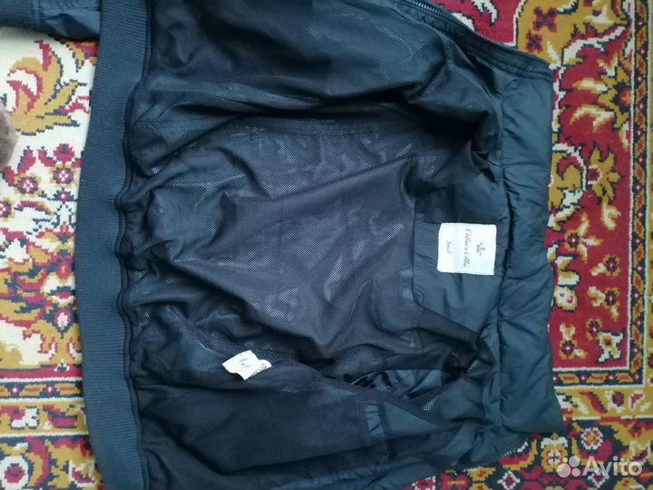 Ветровка женская 44