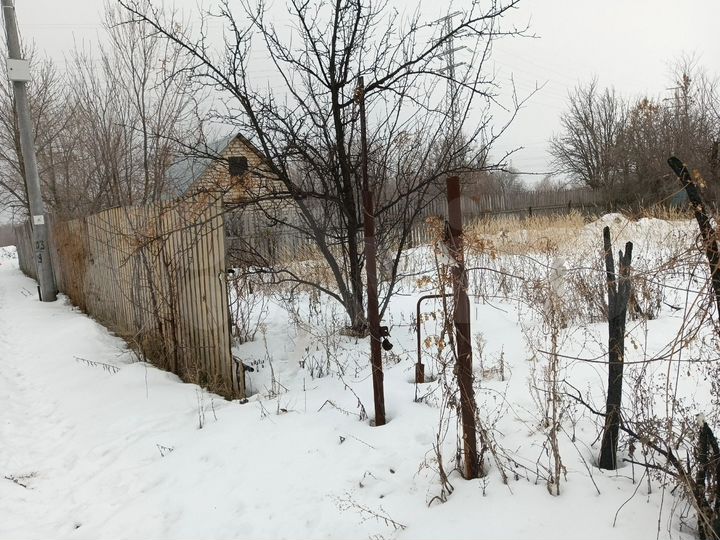 Участок 5 сот. (СНТ, ДНП)