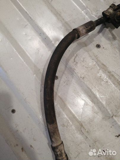 Трубка гура Volkswagen Bora AGU 1.8 2005