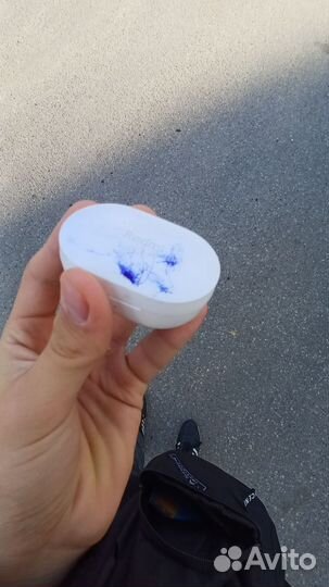 Беспроводные наушники