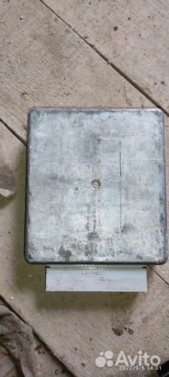 Эбу. Блок двс. Форд Ford Explorer 95-00