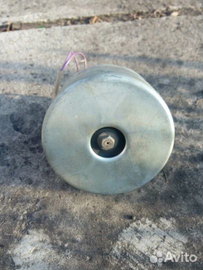 Двигатель к стиральной машине