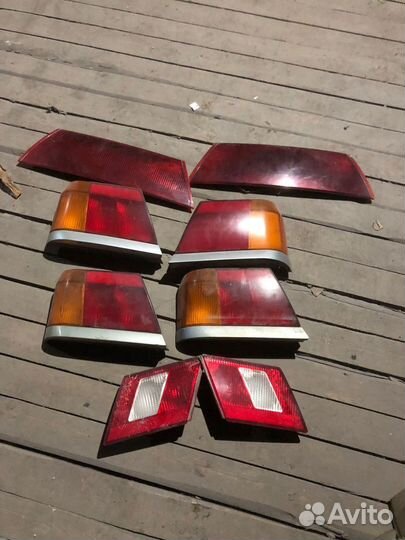 Задний фонарь Ваз 2115
