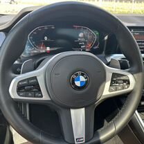 BMW 4 серия 2.0 AT, 2022, 25 000 км, с пробегом, цена 4 590 000 руб.