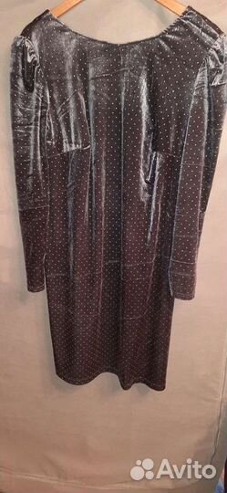 Вечернее платье 52 размер