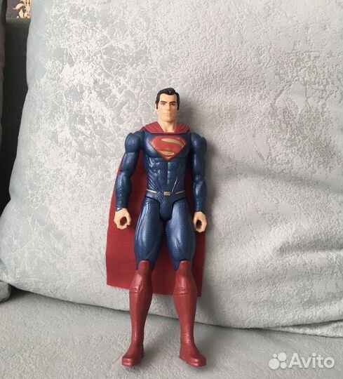 Фигурки Марвел