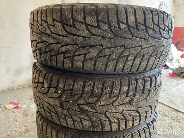 Hankook Winter I'Cept RS W442 205/55 R16 91T