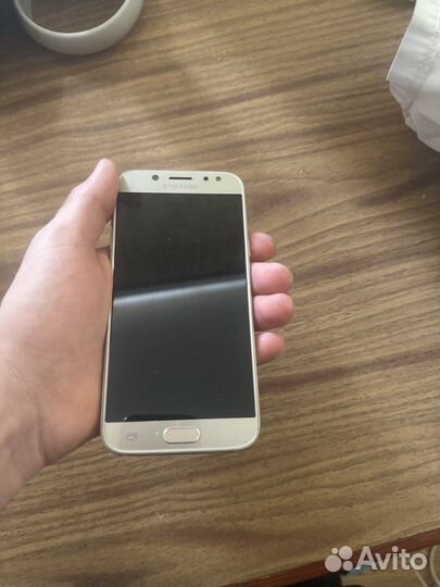 Samsung Galaxy A3 (2016) SM-A310F/DS, 16 ГБ