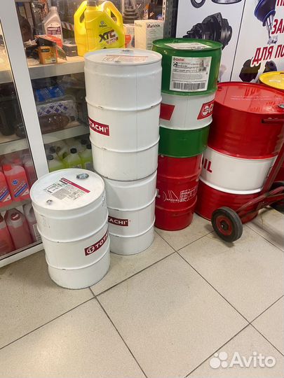 Продам бочки 60 литров