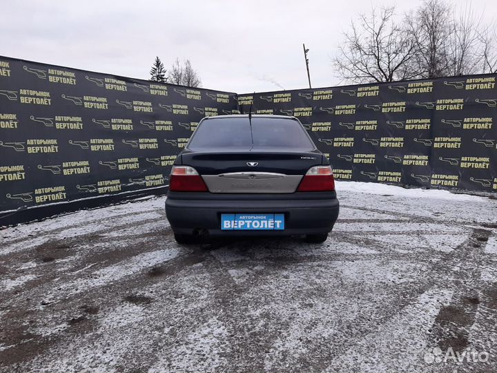 Daewoo Nexia 1.6 МТ, 2008, 130 000 км