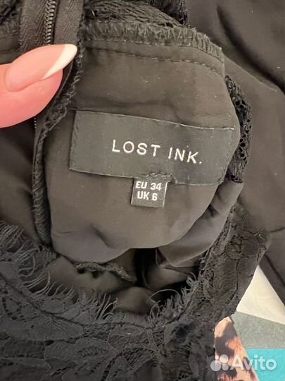 Комбинезон Lost Ink, 40