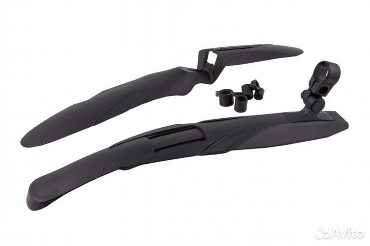 Комплект крыльев, 24